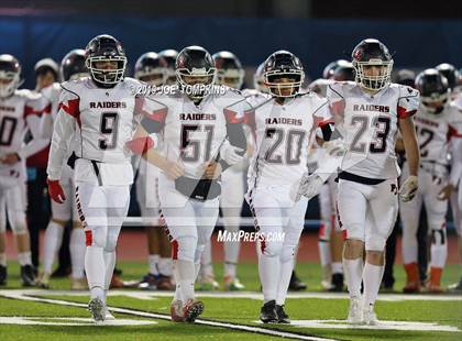Thumbnail 3 in Marlboro Central vs. Port Jervis (Section 9 Class B Final) photogallery.