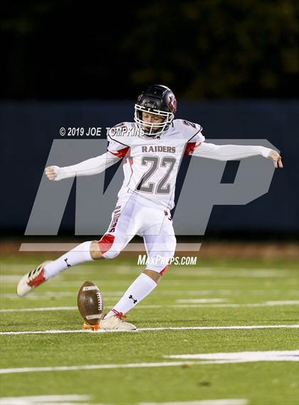 Thumbnail 3 in Marlboro Central vs. Port Jervis (Section 9 Class B Final) photogallery.