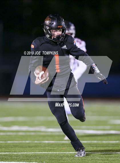 Thumbnail 2 in Marlboro Central vs. Port Jervis (Section 9 Class B Final) photogallery.