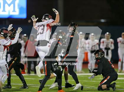 Thumbnail 3 in Marlboro Central vs. Port Jervis (Section 9 Class B Final) photogallery.