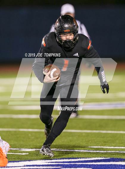 Thumbnail 2 in Marlboro Central vs. Port Jervis (Section 9 Class B Final) photogallery.