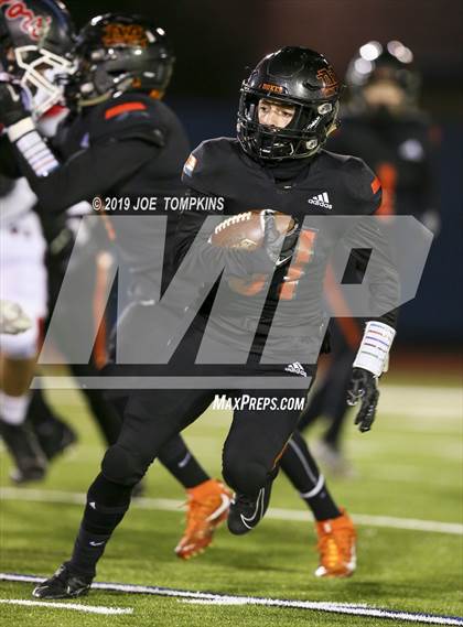 Thumbnail 1 in Marlboro Central vs. Port Jervis (Section 9 Class B Final) photogallery.