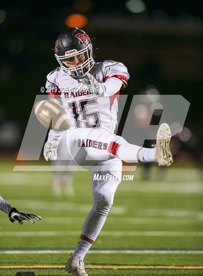 Thumbnail 1 in Marlboro Central vs. Port Jervis (Section 9 Class B Final) photogallery.