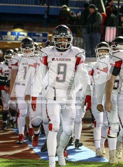 Thumbnail 1 in Marlboro Central vs. Port Jervis (Section 9 Class B Final) photogallery.