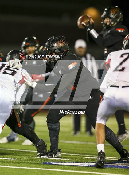 Thumbnail 2 in Marlboro Central vs. Port Jervis (Section 9 Class B Final) photogallery.