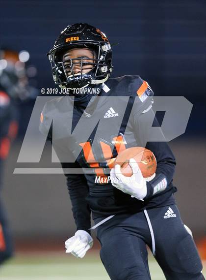Thumbnail 3 in Marlboro Central vs. Port Jervis (Section 9 Class B Final) photogallery.