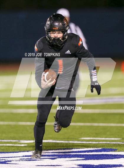 Thumbnail 2 in Marlboro Central vs. Port Jervis (Section 9 Class B Final) photogallery.