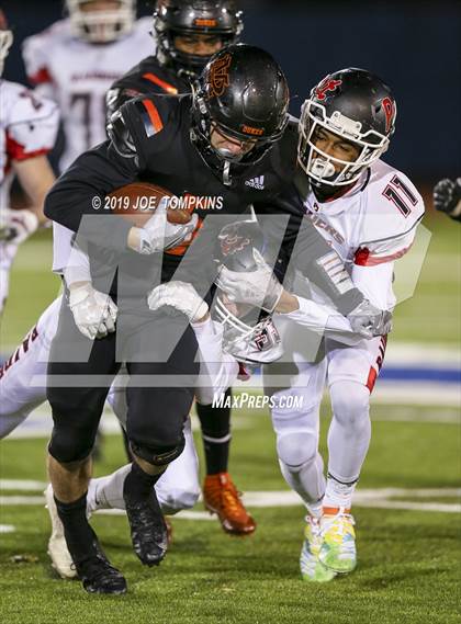 Thumbnail 3 in Marlboro Central vs. Port Jervis (Section 9 Class B Final) photogallery.