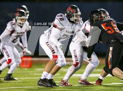 Thumbnail 1 in Marlboro Central vs. Port Jervis (Section 9 Class B Final) photogallery.