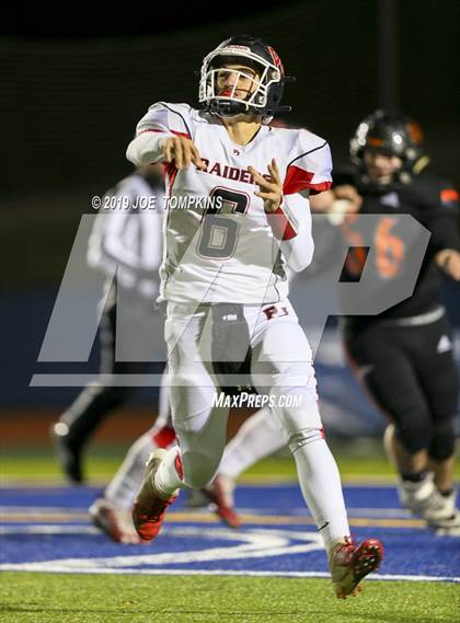 Thumbnail 2 in Marlboro Central vs. Port Jervis (Section 9 Class B Final) photogallery.