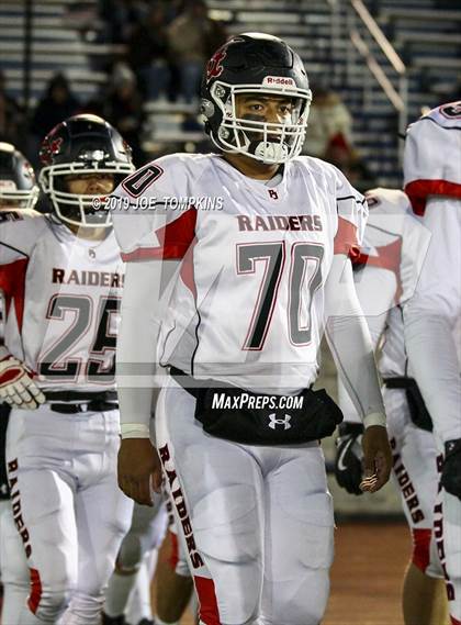Thumbnail 3 in Marlboro Central vs. Port Jervis (Section 9 Class B Final) photogallery.