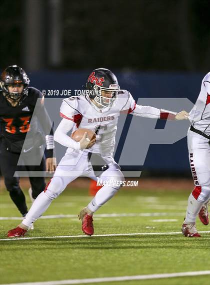 Thumbnail 3 in Marlboro Central vs. Port Jervis (Section 9 Class B Final) photogallery.