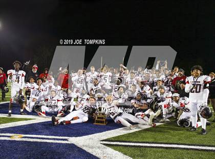 Thumbnail 1 in Marlboro Central vs. Port Jervis (Section 9 Class B Final) photogallery.