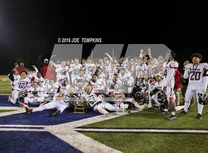 Thumbnail 3 in Marlboro Central vs. Port Jervis (Section 9 Class B Final) photogallery.