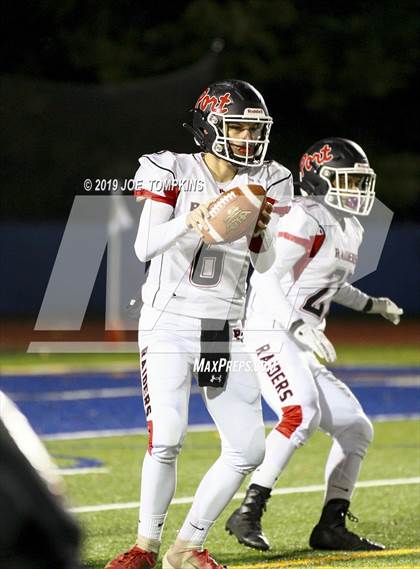 Thumbnail 1 in Marlboro Central vs. Port Jervis (Section 9 Class B Final) photogallery.