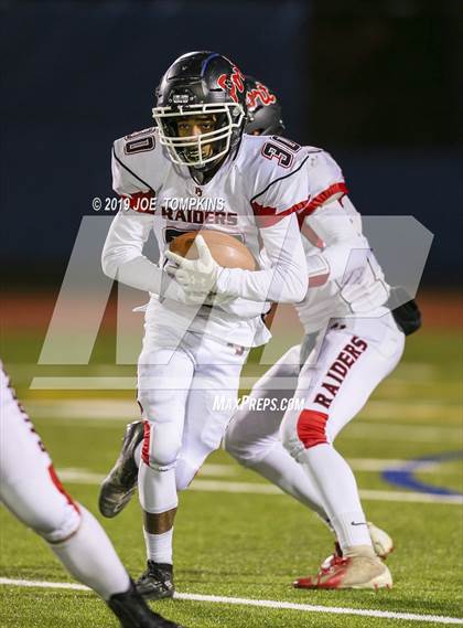 Thumbnail 3 in Marlboro Central vs. Port Jervis (Section 9 Class B Final) photogallery.