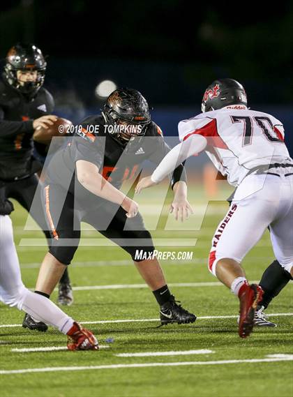 Thumbnail 2 in Marlboro Central vs. Port Jervis (Section 9 Class B Final) photogallery.