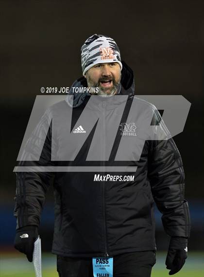Thumbnail 3 in Marlboro Central vs. Port Jervis (Section 9 Class B Final) photogallery.