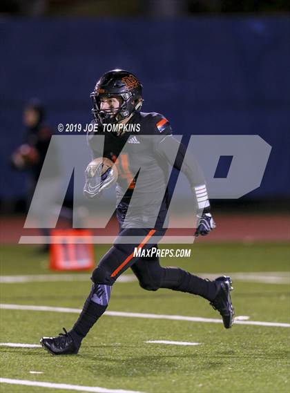 Thumbnail 3 in Marlboro Central vs. Port Jervis (Section 9 Class B Final) photogallery.