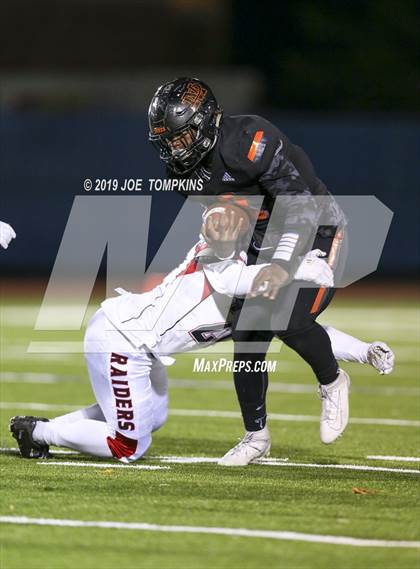 Thumbnail 3 in Marlboro Central vs. Port Jervis (Section 9 Class B Final) photogallery.