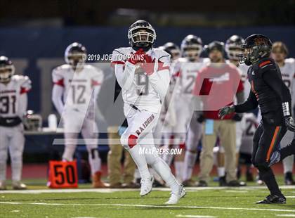 Thumbnail 1 in Marlboro Central vs. Port Jervis (Section 9 Class B Final) photogallery.
