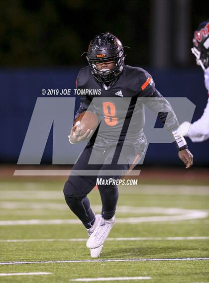 Thumbnail 2 in Marlboro Central vs. Port Jervis (Section 9 Class B Final) photogallery.