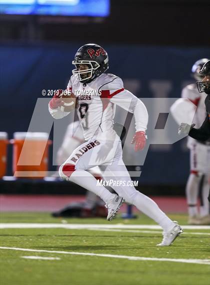 Thumbnail 2 in Marlboro Central vs. Port Jervis (Section 9 Class B Final) photogallery.