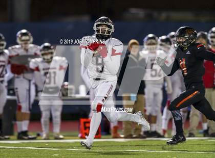 Thumbnail 2 in Marlboro Central vs. Port Jervis (Section 9 Class B Final) photogallery.