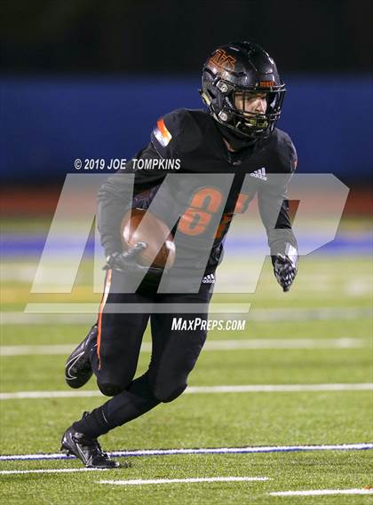 Thumbnail 2 in Marlboro Central vs. Port Jervis (Section 9 Class B Final) photogallery.