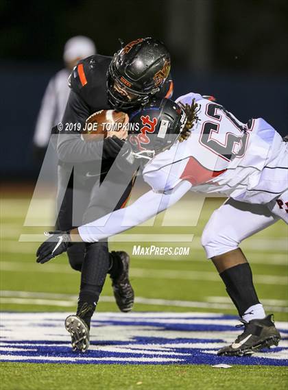 Thumbnail 3 in Marlboro Central vs. Port Jervis (Section 9 Class B Final) photogallery.