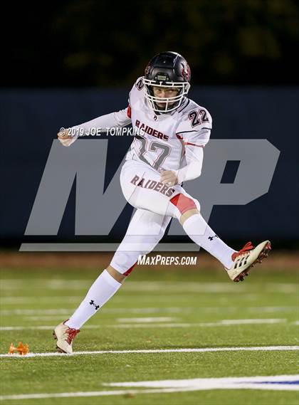 Thumbnail 2 in Marlboro Central vs. Port Jervis (Section 9 Class B Final) photogallery.