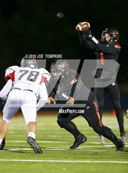 Thumbnail 3 in Marlboro Central vs. Port Jervis (Section 9 Class B Final) photogallery.