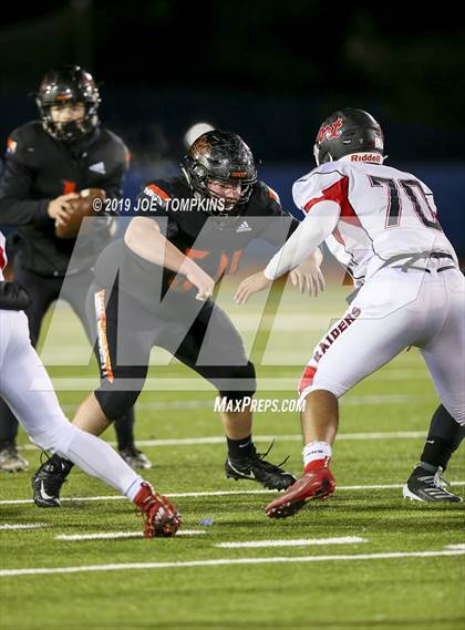 Thumbnail 3 in Marlboro Central vs. Port Jervis (Section 9 Class B Final) photogallery.