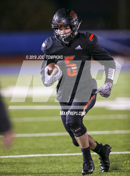 Thumbnail 1 in Marlboro Central vs. Port Jervis (Section 9 Class B Final) photogallery.
