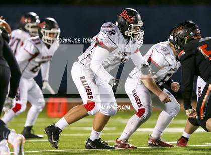 Thumbnail 3 in Marlboro Central vs. Port Jervis (Section 9 Class B Final) photogallery.