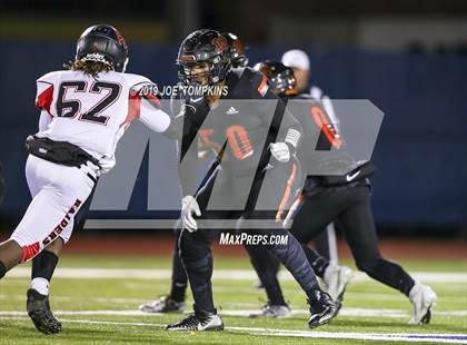 Thumbnail 2 in Marlboro Central vs. Port Jervis (Section 9 Class B Final) photogallery.
