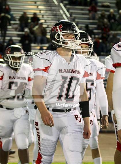 Thumbnail 1 in Marlboro Central vs. Port Jervis (Section 9 Class B Final) photogallery.