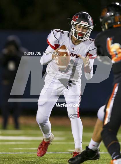 Thumbnail 3 in Marlboro Central vs. Port Jervis (Section 9 Class B Final) photogallery.
