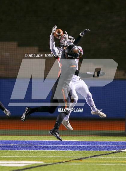 Thumbnail 2 in Marlboro Central vs. Port Jervis (Section 9 Class B Final) photogallery.