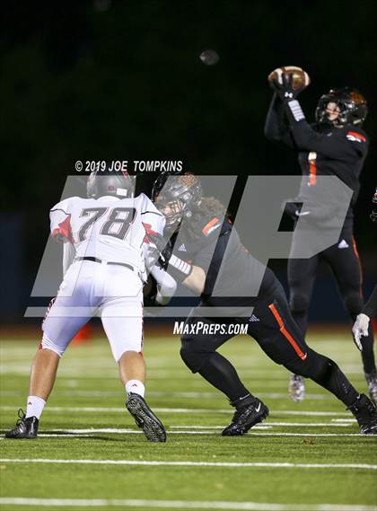 Thumbnail 1 in Marlboro Central vs. Port Jervis (Section 9 Class B Final) photogallery.