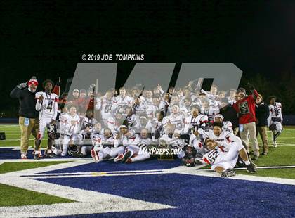 Thumbnail 3 in Marlboro Central vs. Port Jervis (Section 9 Class B Final) photogallery.
