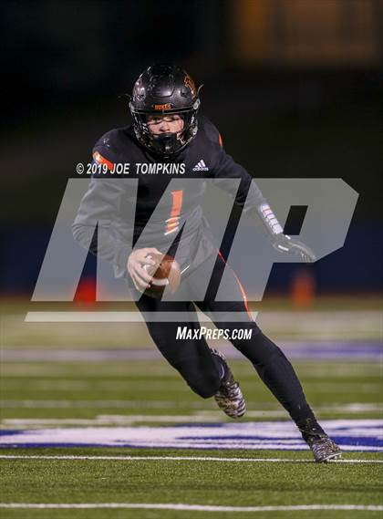 Thumbnail 3 in Marlboro Central vs. Port Jervis (Section 9 Class B Final) photogallery.