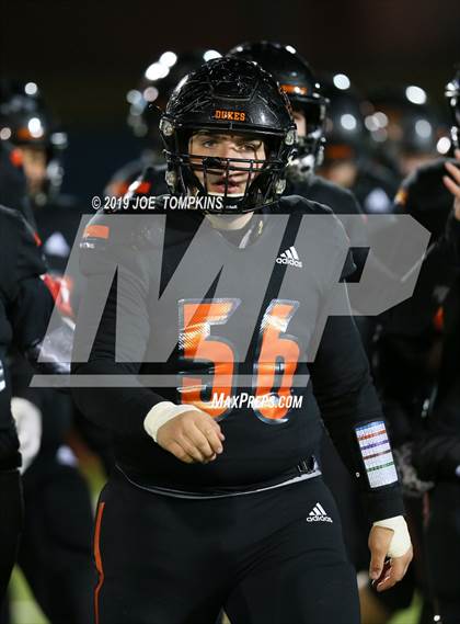Thumbnail 2 in Marlboro Central vs. Port Jervis (Section 9 Class B Final) photogallery.
