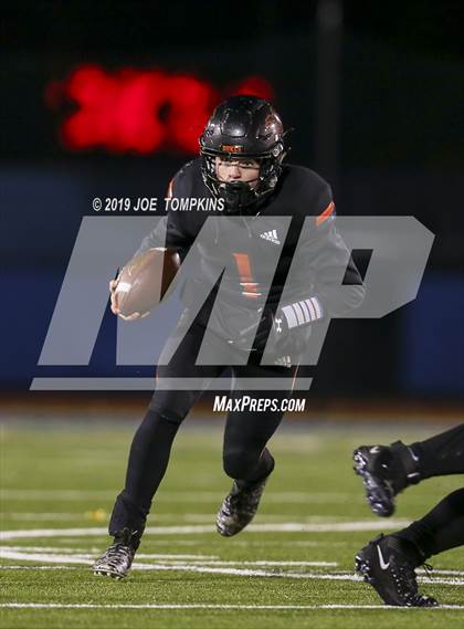 Thumbnail 2 in Marlboro Central vs. Port Jervis (Section 9 Class B Final) photogallery.