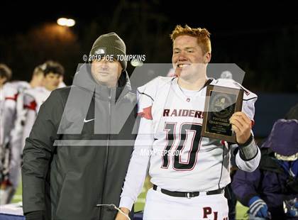 Thumbnail 3 in Marlboro Central vs. Port Jervis (Section 9 Class B Final) photogallery.