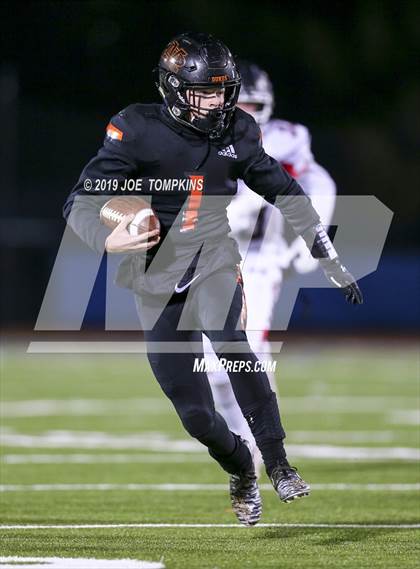 Thumbnail 3 in Marlboro Central vs. Port Jervis (Section 9 Class B Final) photogallery.