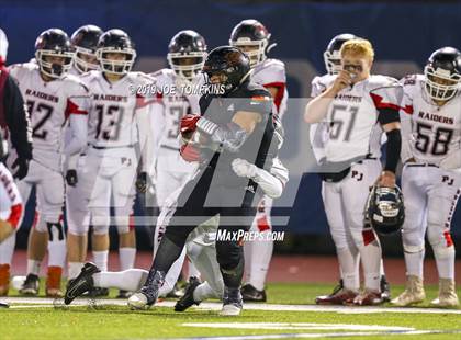 Thumbnail 2 in Marlboro Central vs. Port Jervis (Section 9 Class B Final) photogallery.