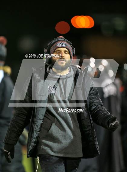 Thumbnail 2 in Marlboro Central vs. Port Jervis (Section 9 Class B Final) photogallery.