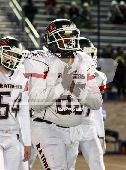 Thumbnail 2 in Marlboro Central vs. Port Jervis (Section 9 Class B Final) photogallery.