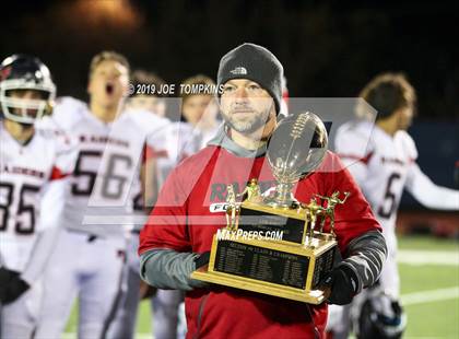 Thumbnail 3 in Marlboro Central vs. Port Jervis (Section 9 Class B Final) photogallery.